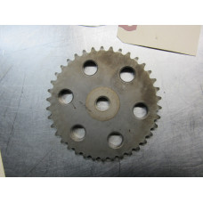 06E106 Exhaust Camshaft Timing Gear From 2007 MAZDA 3  2.0